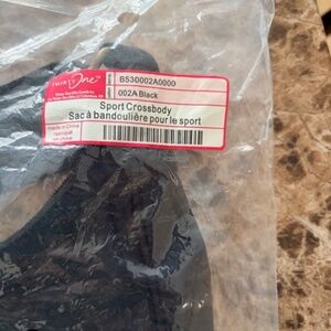 Thirty One Sport Crossbody